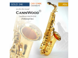 CannWood Saxophone_ _ Professional Class _ CAS_5240K _